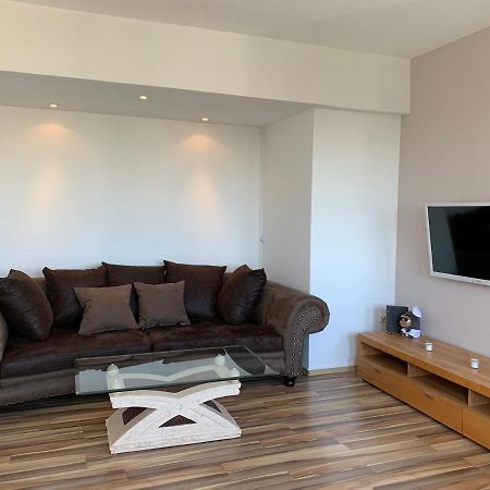 Apartment Rebe Schweinfurt Exterior foto