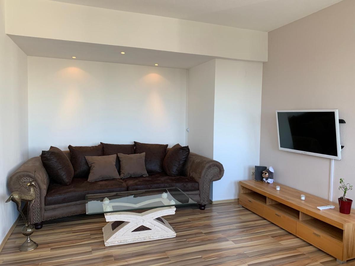 Apartment Rebe Schweinfurt Exterior foto