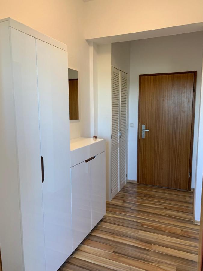 Apartment Rebe Schweinfurt Exterior foto