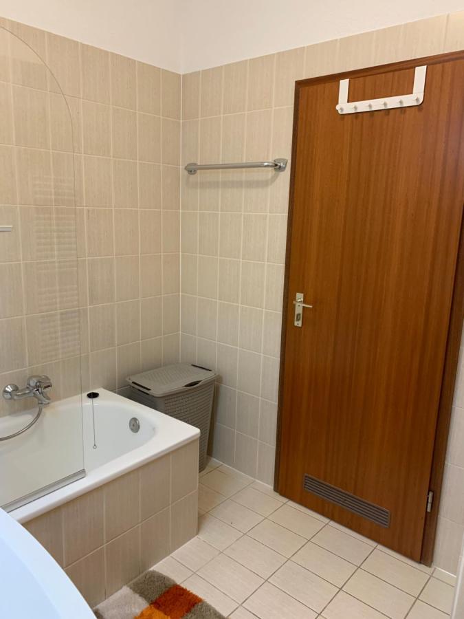Apartment Rebe Schweinfurt Exterior foto