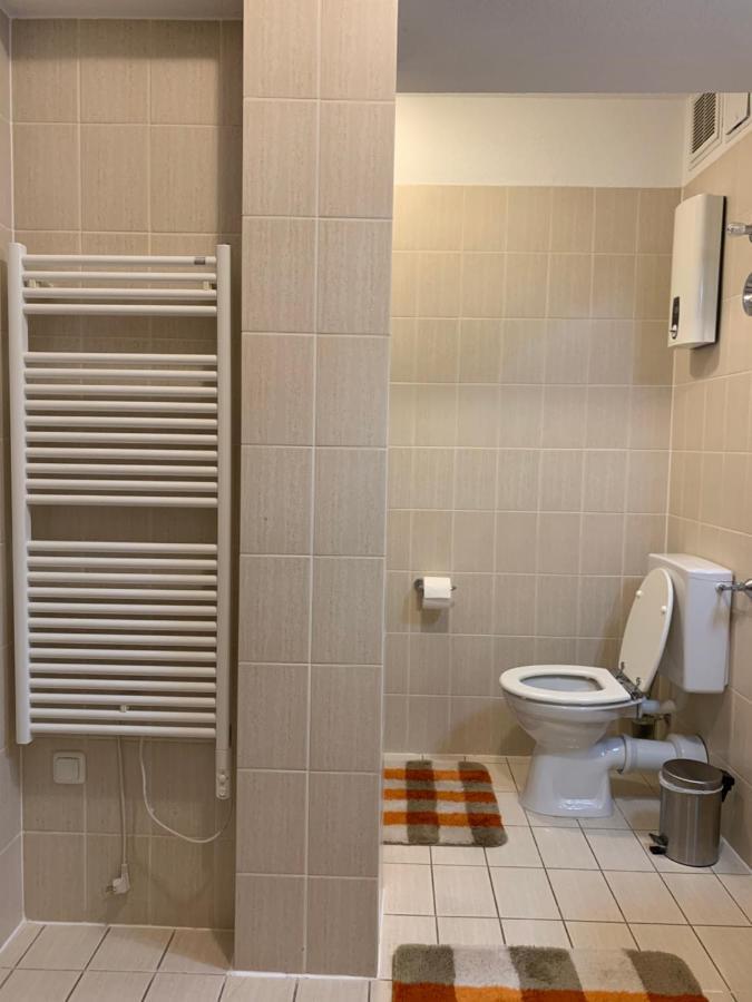 Apartment Rebe Schweinfurt Exterior foto